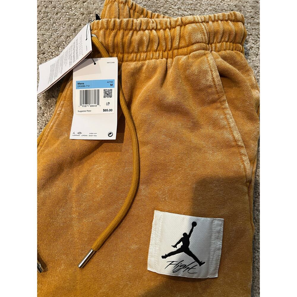 Air Jordan Sweatpants - Picture 2 of 3